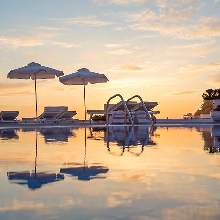 Pegasus Suites & Spa (Adults Only) Imerovigli  Exterior foto