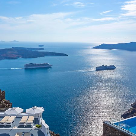 Pegasus Suites & Spa (Adults Only) Imerovigli  Einrichtungen foto