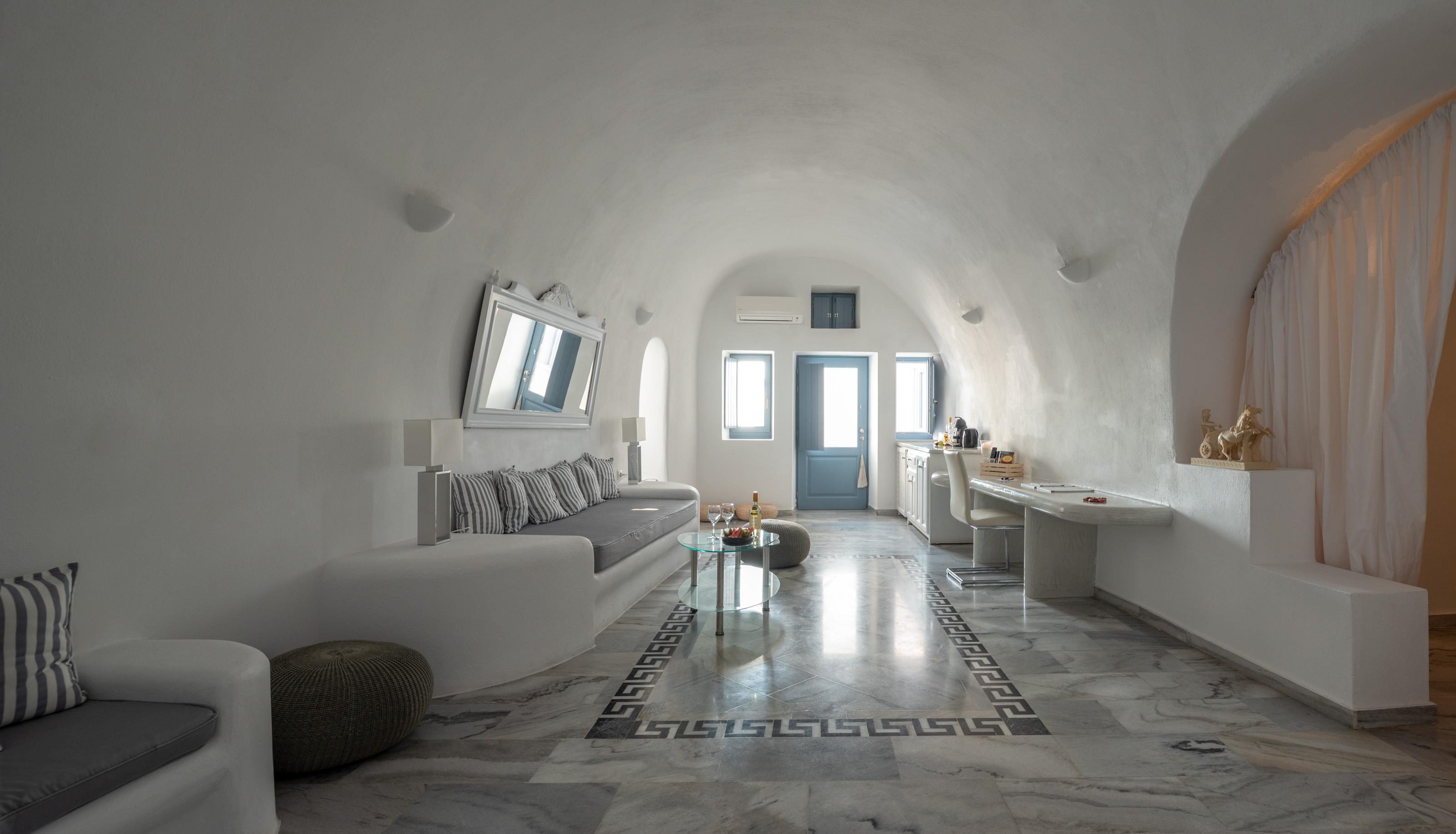 Pegasus Suites & Spa (Adults Only) Imerovigli  Exterior foto