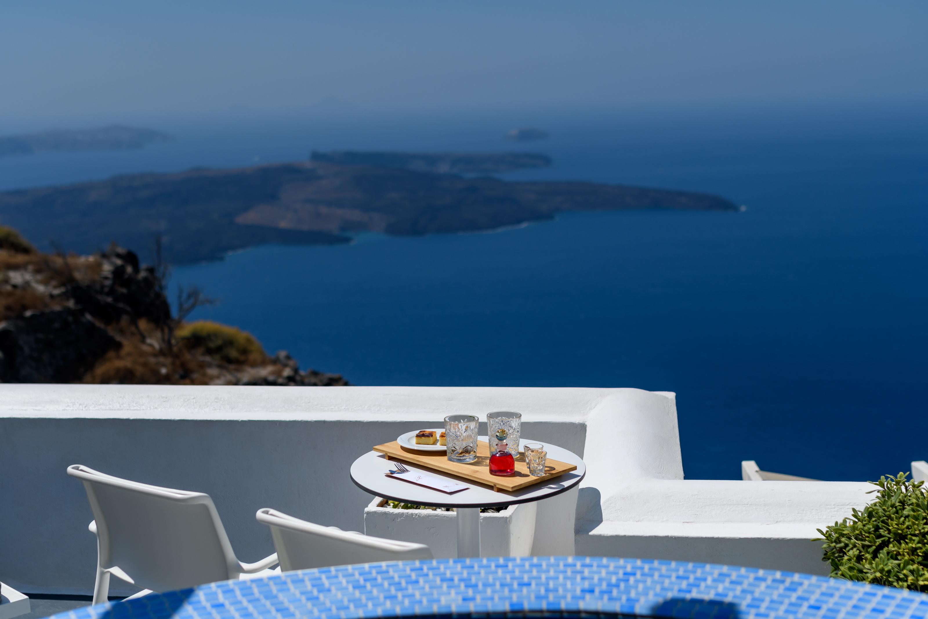 Pegasus Suites & Spa (Adults Only) Imerovigli  Exterior foto