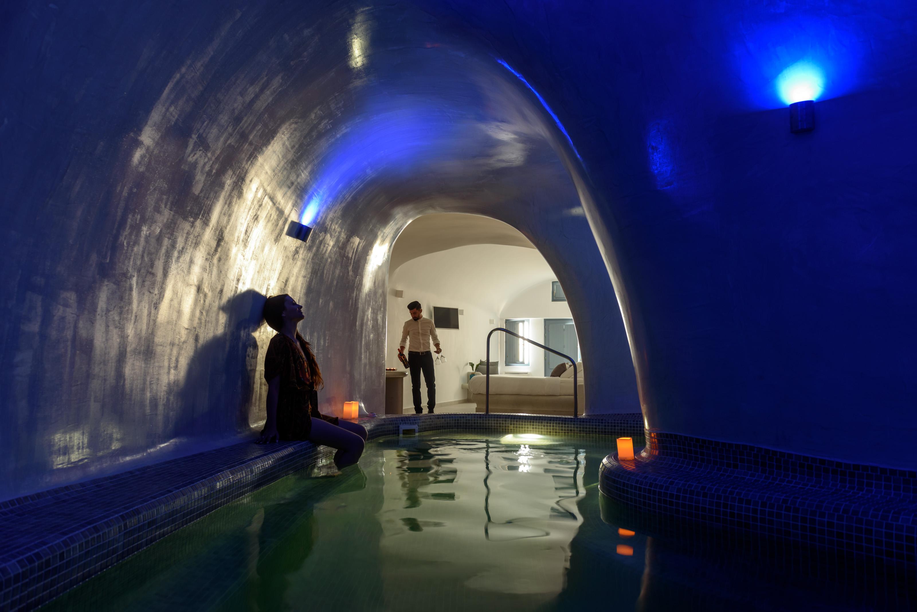 Pegasus Suites & Spa (Adults Only) Imerovigli  Exterior foto