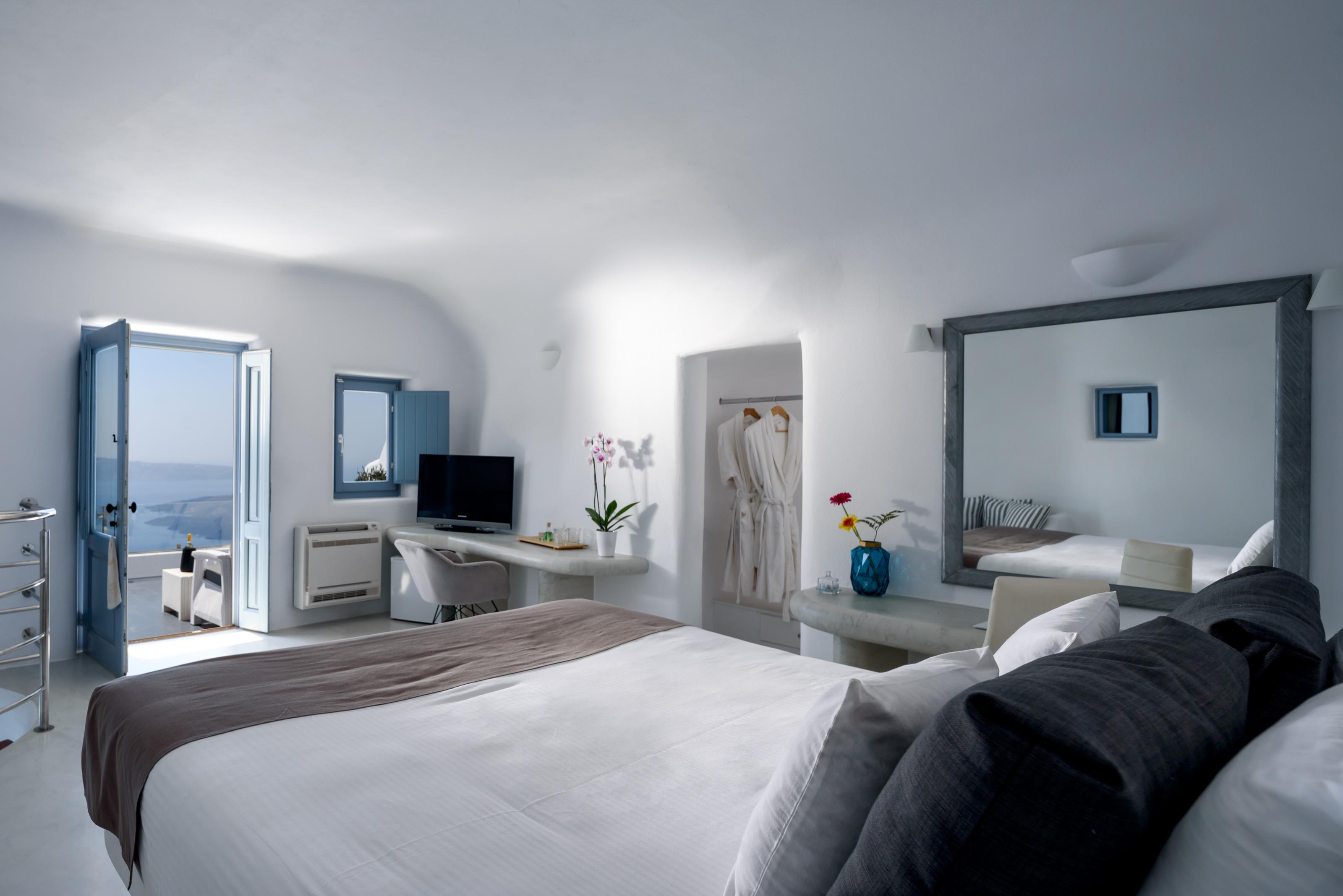 Pegasus Suites & Spa (Adults Only) Imerovigli  Exterior foto