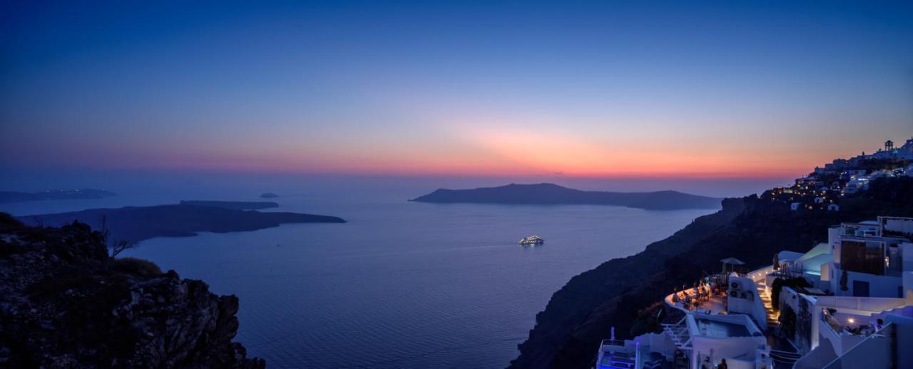 Pegasus Suites & Spa (Adults Only) Imerovigli  Exterior foto