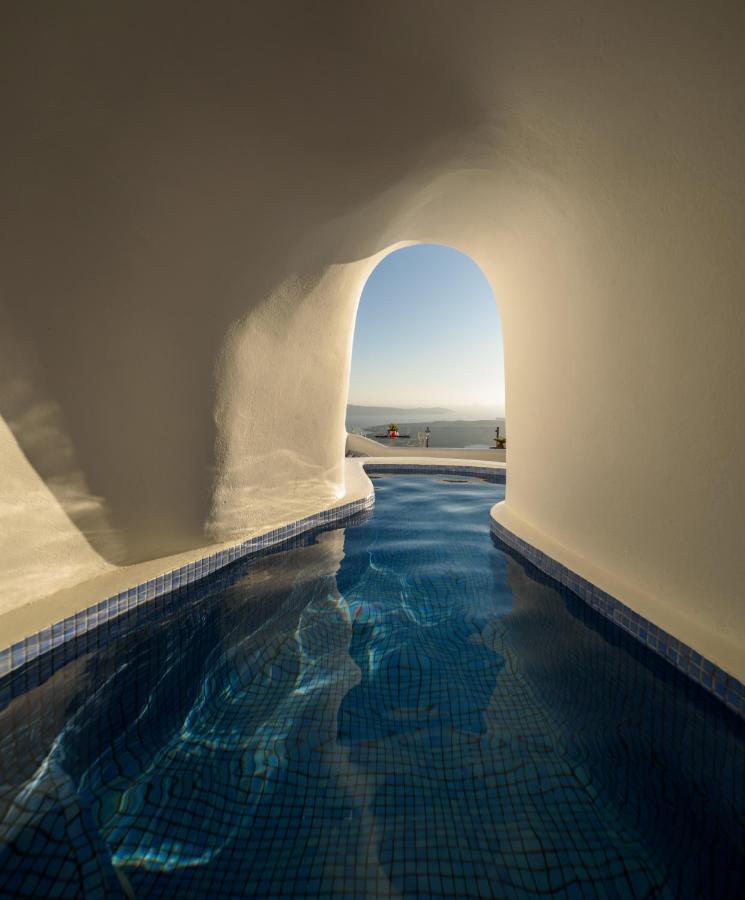 Pegasus Suites & Spa (Adults Only) Imerovigli  Exterior foto